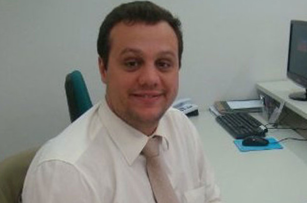 Rodrigo Berni.