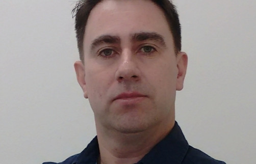 Cezar del Cueto.