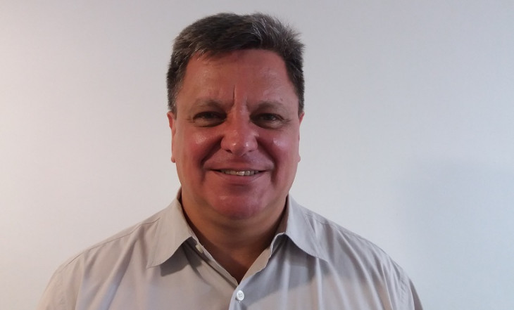 Antônio Vinhas.