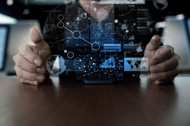 Curso foca BI e Big Data. Foto: Shutterstock