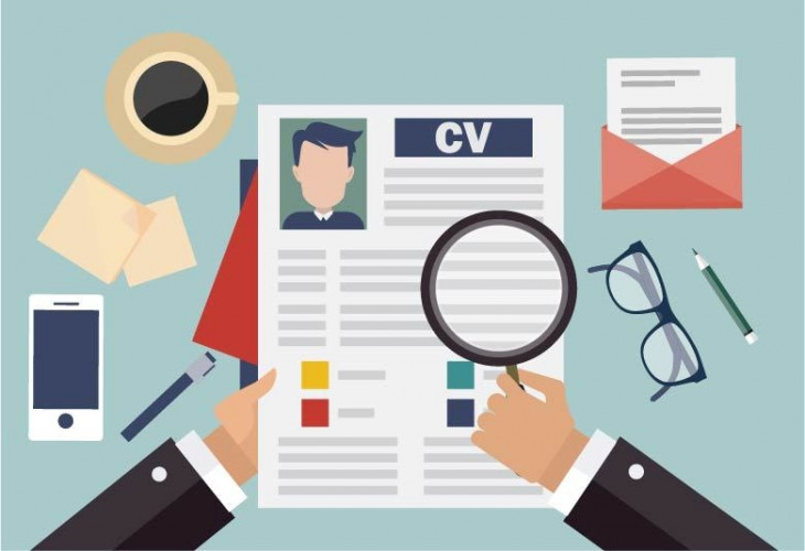 Empresas buscam funcionários na PUC-RS. Foto: Shutterstock