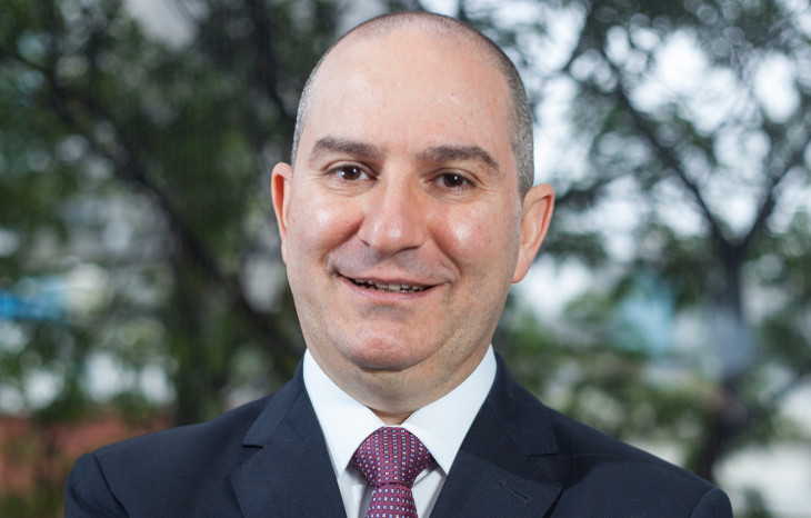 Eduardo Kfouri.