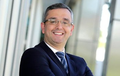 Juliano Murlick.