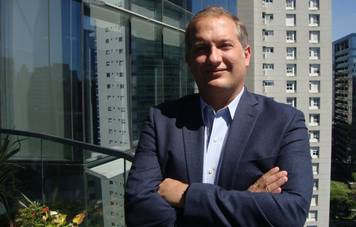 Bruno Maia.