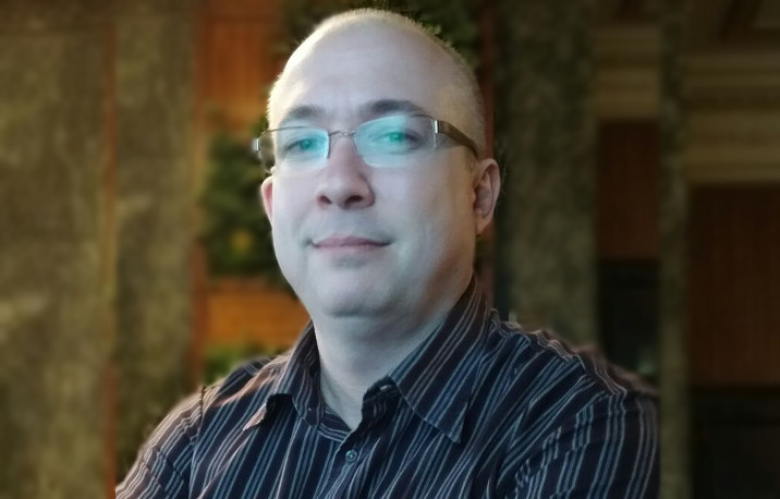 Guilherme Pelliciotti, diretor de Desenvolvimento de Produtos da DocYouSign. Foto: Divulgação.
