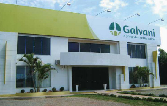 A produtora de fertilizantes Galvani adquiriu novas soluções da Senior. Foto: Divulgação.