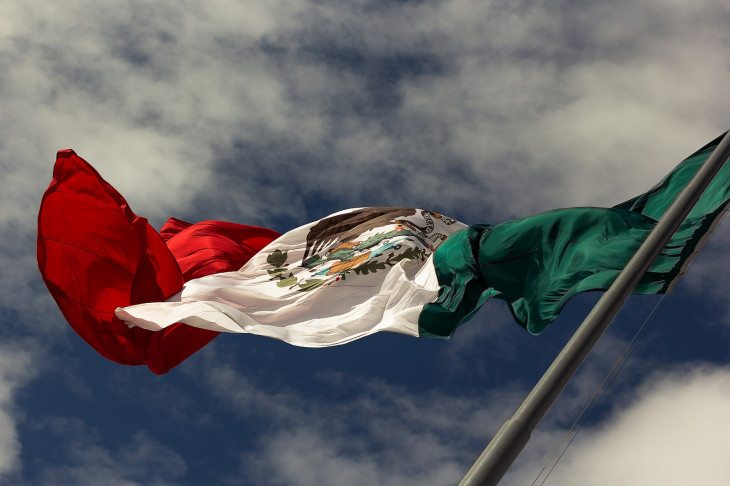 O Grupo Expasión, conglomerado sediado na Cidade do México, contratou a Navegg. Foto: flickr.com/iivangm