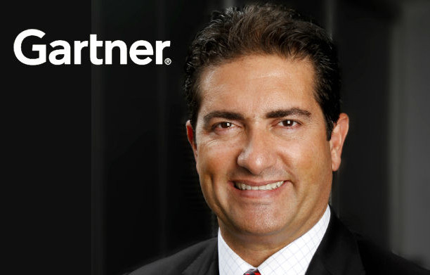 Cesar Velloso, country manager do Gartner no Brasil. Foto: Divulgação.