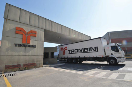 A Trombini adotou a ferramenta Business Ingelligence Cloud Services (BICS). Foto: Divulgação.
