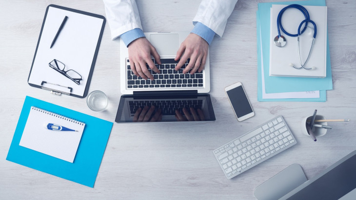 O Instituto de Cardiologia, em Porto Alegre, contratou a solução 2Cloud Antispam. Foto: Unsplash/Pixabay.