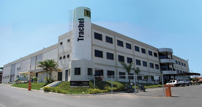 O Grupo Tracbel contratou a GX2 Tecnologia para desenvolver um aplicativo. Foto: Divulgação.