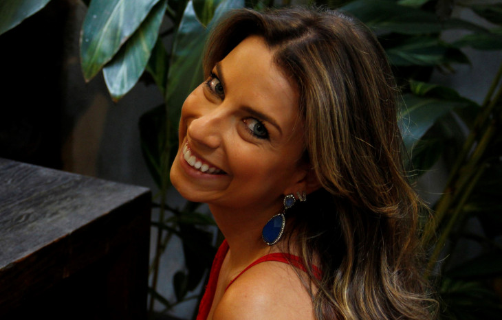 Alessandra Stockler, diretora de Vendas da Kwanko. Foto: Divulgação.