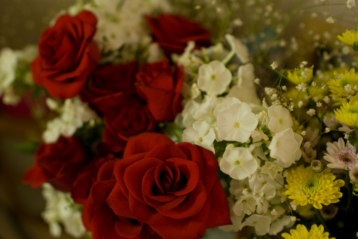 A Flores Online entrega cerca de 25 mil pedidos mensalmente. Foto: flickr/allypark.