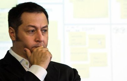 José Finocchio Jr será responsável pelo workshop sobre Takt PM no evento do PMI-RS. Foto: Divulgação.