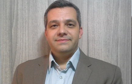 Mário Prado, diretor de tecnologia da Taggen. Foto: Divulgação.