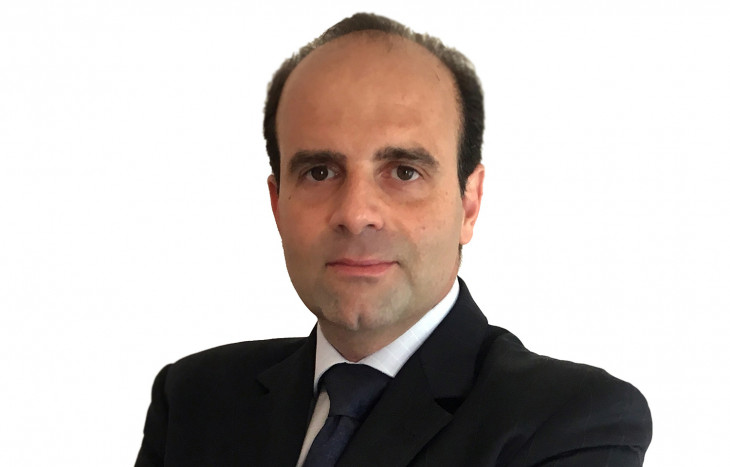 Ricardo Assaf, fundador da Empresta Capital. Foto: Divulgação.