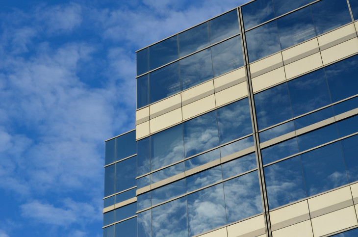 O Amdocs Cloud-Fusion permite que operadoras ofereçam conectividade e aplicações em nuvem. Foto: Pixabay.