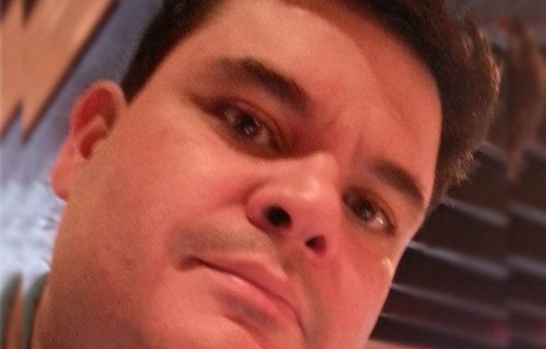 Guilherme Vissotto, diretor de vendas de licenças da Sonda IT. Foto: Divulgação.