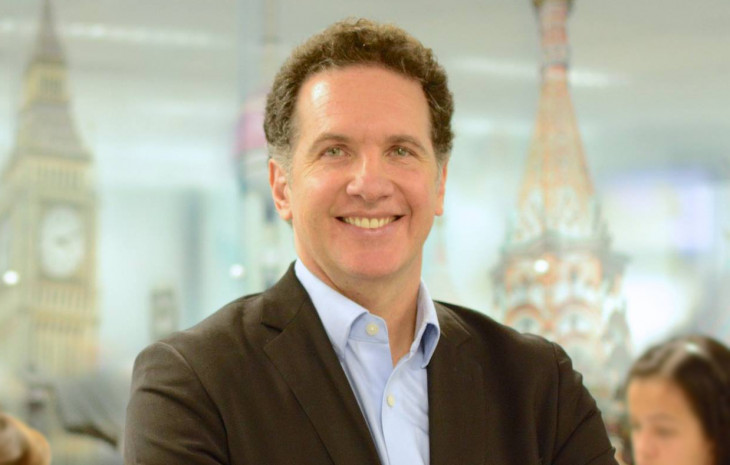 Marcos Wettreich, fundador e CEO da Brasil/CT. Foto: Divulgação.