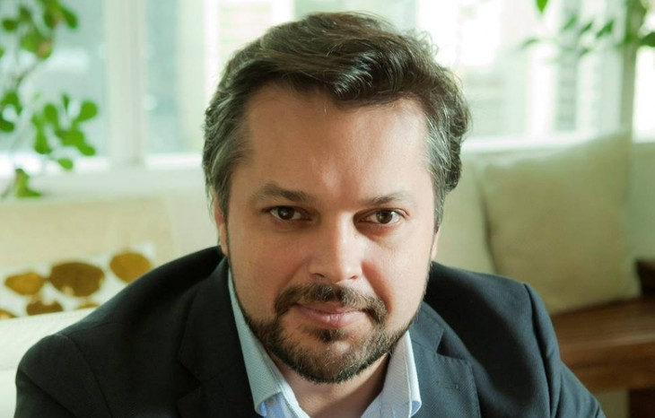 Jairo Soares, Chief Operating Officer e Head de Mídia da Fischer. Foto: Divulgação.
