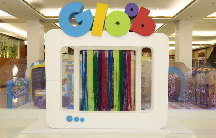 A Globosat adotou serviços em nuvem da Microsoft para armazenar conteúdo do Gloob. Foto: Divulgação.