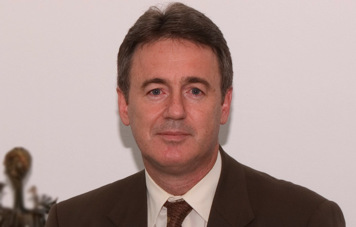 Mário Campo Grande, presidente da Daruma. Foto: Divulgação.