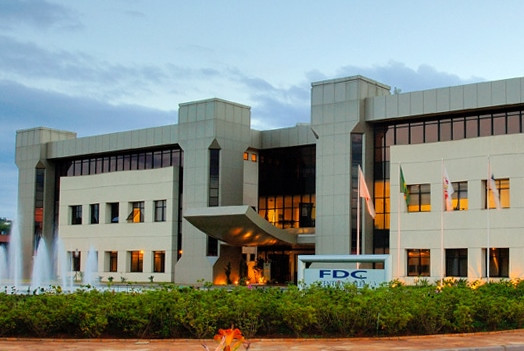 A FDC conquistou a décima posição no ranking de escolas de negócios do Financial Times. Foto: Divulgação.
