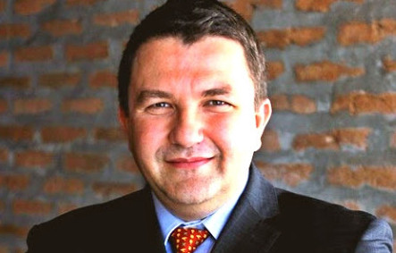 Flavio Lang, diretor de VAS e Handsets da TIM Brasil. Foto: Divulgação.