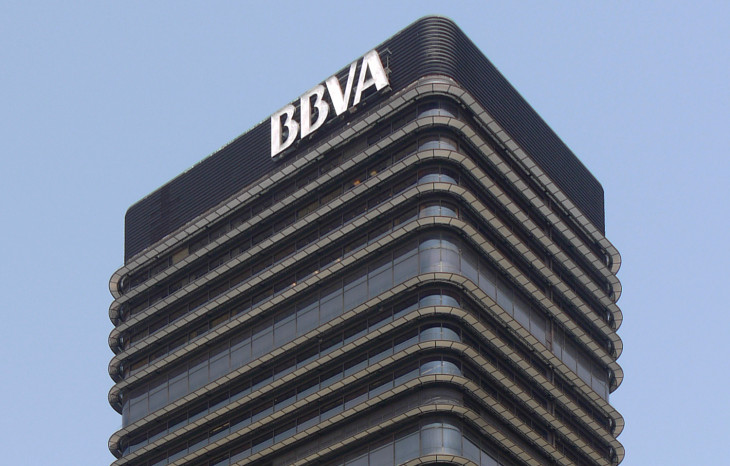 O banco espanhol BBVA firmou uma colaboração estratégica global com a Red Hat. Foto: Divulgação.