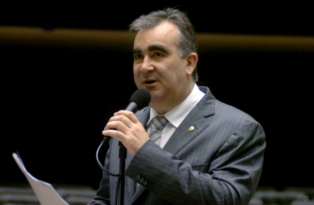 Narcio Rodrigues