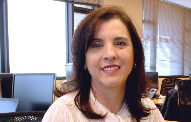 Edenize Maron.