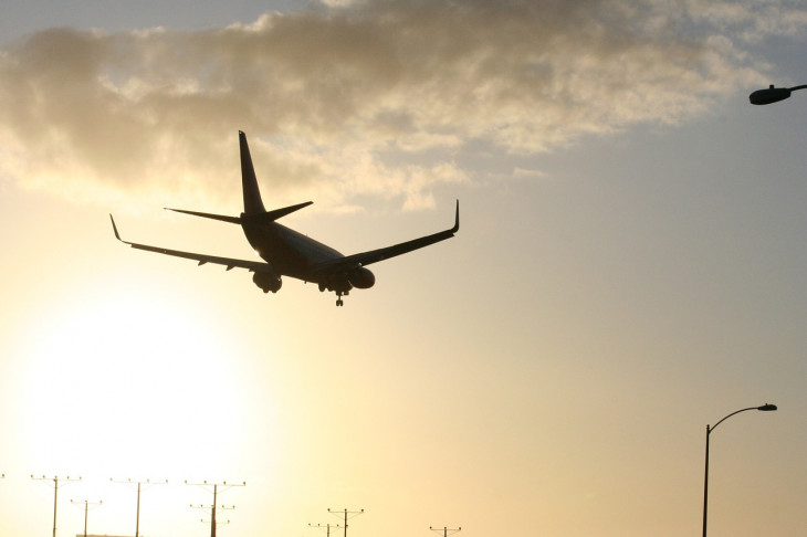 A rede varejista passou a disponibilizar internet grátis em oito aeroportos do Brasil. Foto: Pixabay.