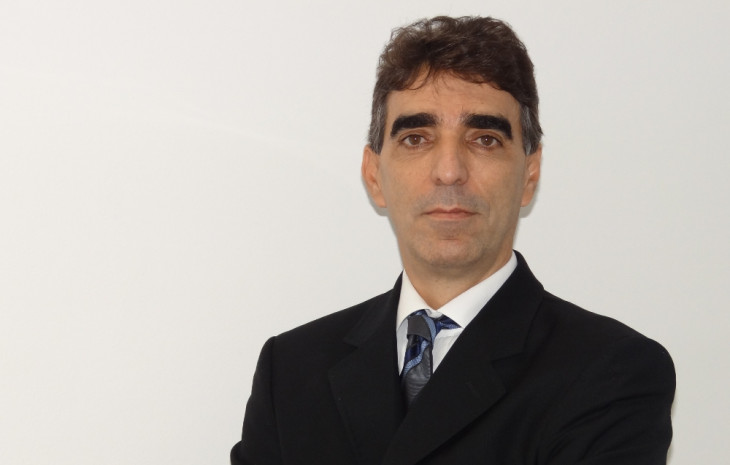 José Gonçalves.
