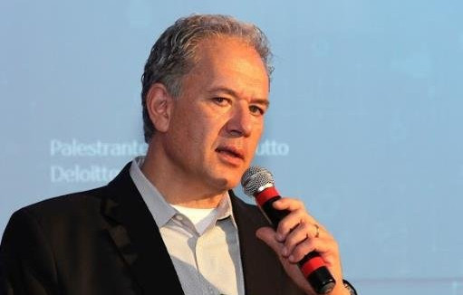 Claudio Soutto.
