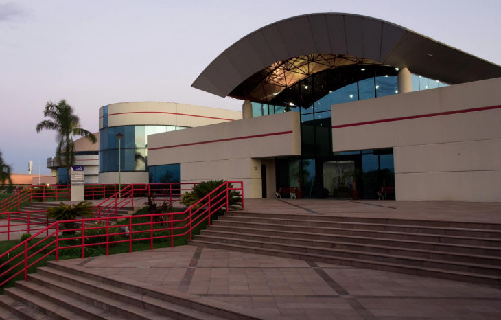 O Parque Tecnológico São José dos Campos firmou um acordo com a Cisco. Foto: Divulgação.