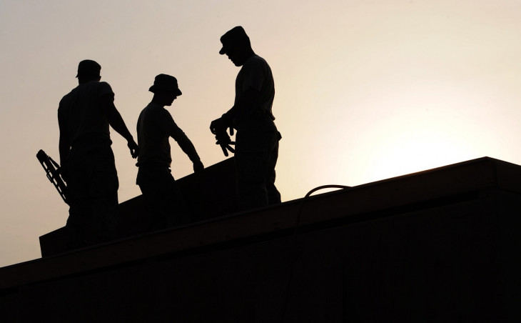 O Emprego Ligado apresenta vagas operacionais com base na geolocalização. Foto: Pixabay.