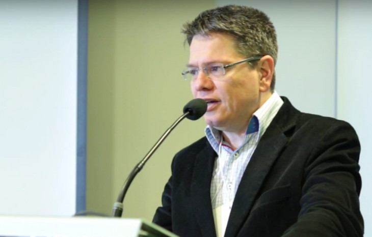 Henrique Portella, diretor de negócios da iMaps. Foto: Divulgação.