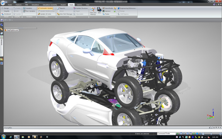 SolidEdge.