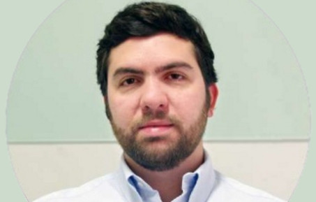 Guilherme Lunardi, diretor comercial da JET. Foto: Divulgação.