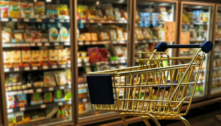 A Tropical Supermercados adotou a solução de RH da Sankhya. Foto: Pixabay.