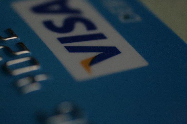 A Visa inaugurou um Centro de Inovação em Miami. Foto: flickr/declanjewell.