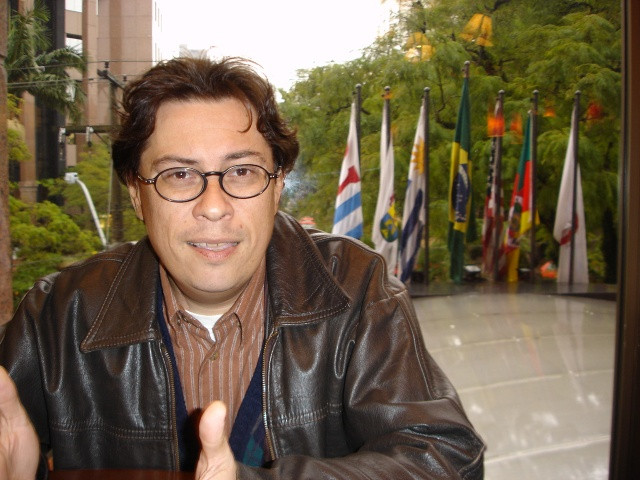 Gilnei Quintana Marques.
