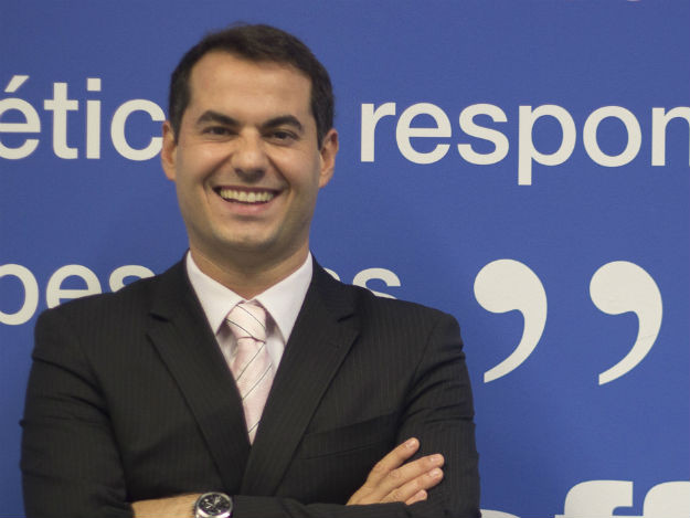 Luiz Comazzeto.