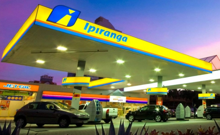 A Ipiranga adotou um app móvel para levar BI para a equipe comercial. Foto: Divulgação.