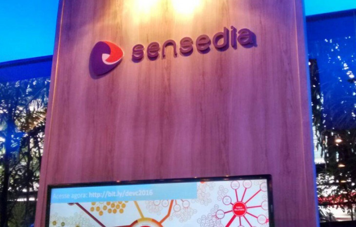 A Sensedia lançou sua certificação em APIs. Foto: Divulgação.
