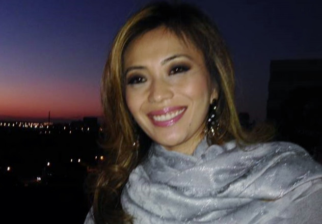 Adriana Kaneda, diretora da regional Sul da Ingram Micro Brasil. Foto: Divulgação.