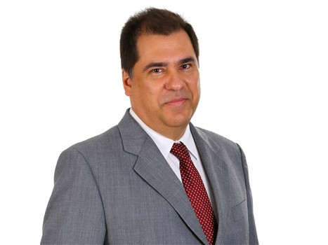 Marco Norci Schroeder, presidente da Oi. Foto: Divulgação.