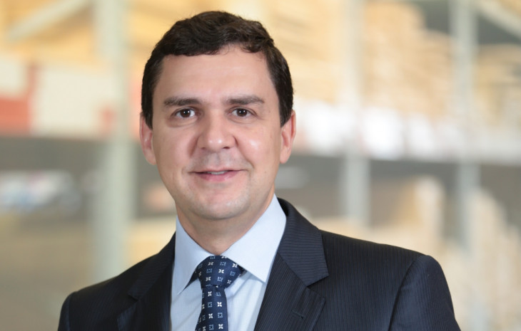 Leonardo Barros.