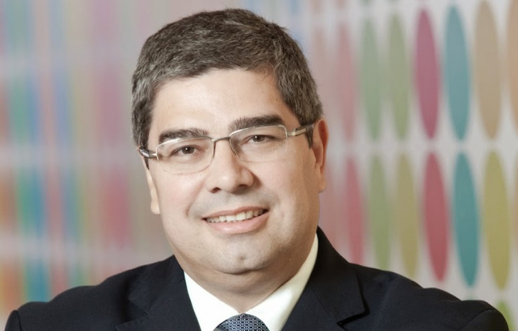 Eduardo Gouveia, presidente da Alelo e líder do projeto da Livelo. Foto: Divulgação.