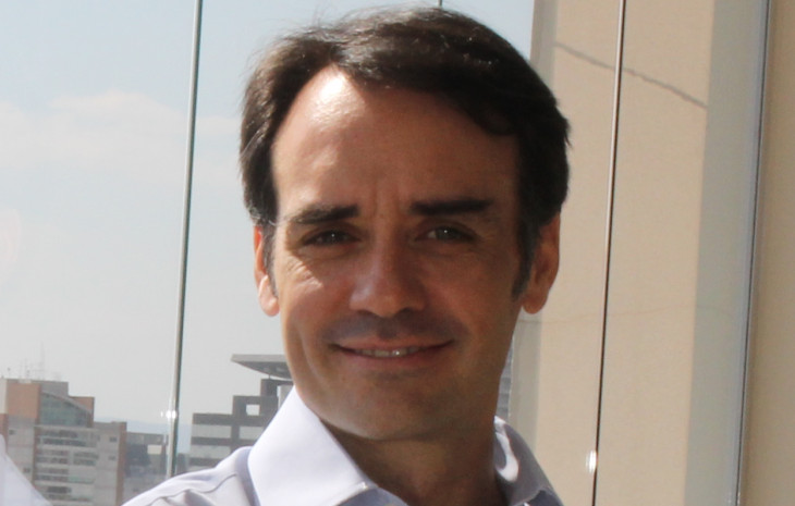 Sergio Furio, CEO e fundador da BankFacil. Foto: Divulgação.